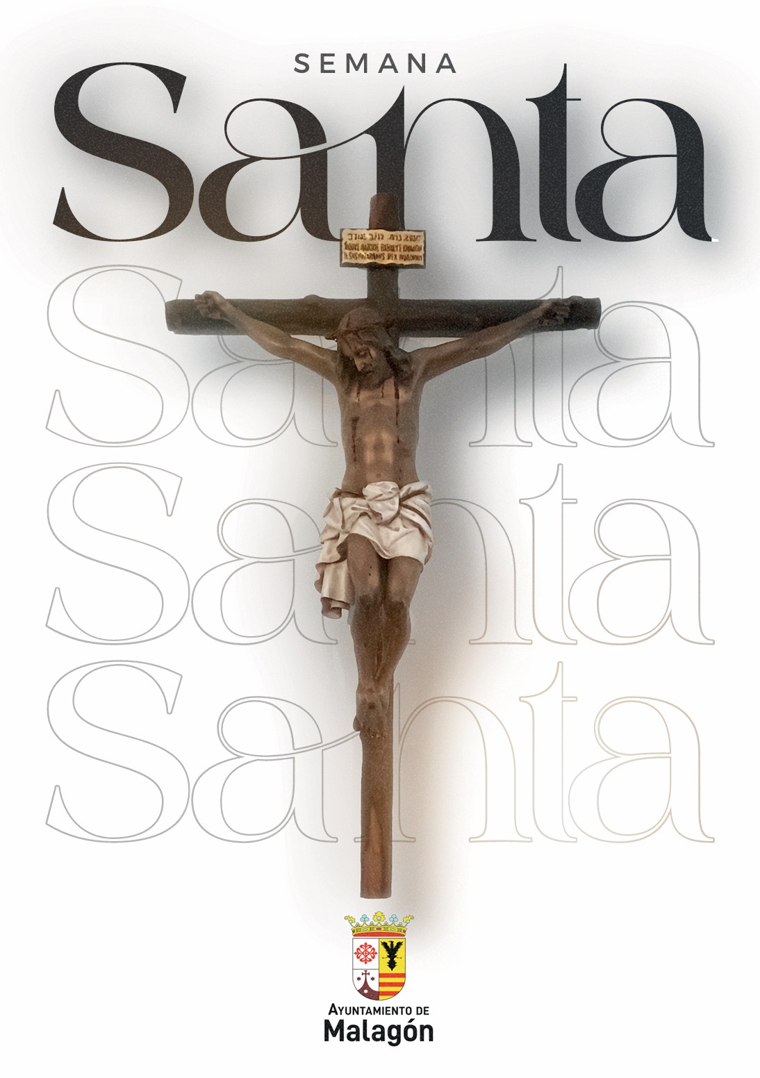 Semana Santa en Malagón 2025 Malagón
